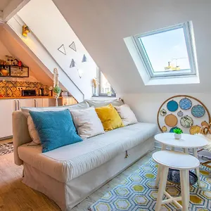  Appartement La Brise