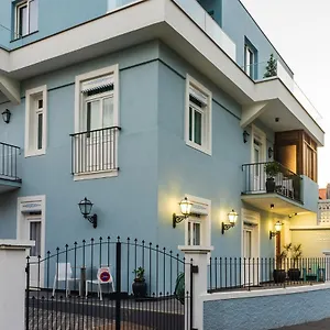 Blue House , Ponta do Sol (Madeira) Portugal